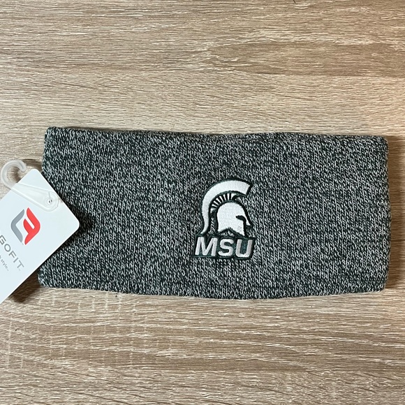 Accessories - MSU Ear Warmer Headband